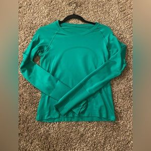 Lululemon swiftly tech race length